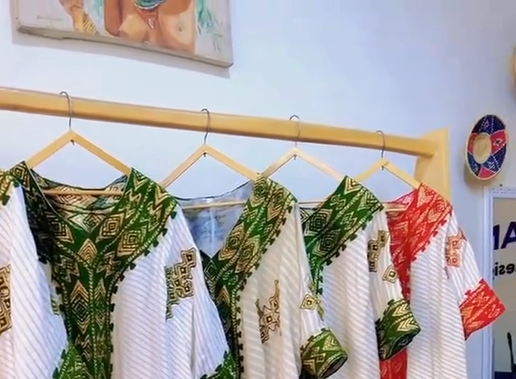 Handwoven vs Machine-Made Habesha Dresses: Quality, Tradition, and What You Need to Know