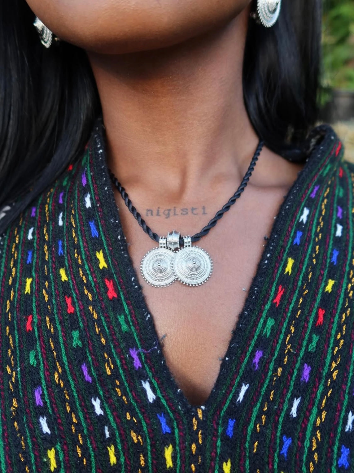 Elegant Traditional Ethiopian Dress | Axum Fetil Habesha Dress yaab.habesha