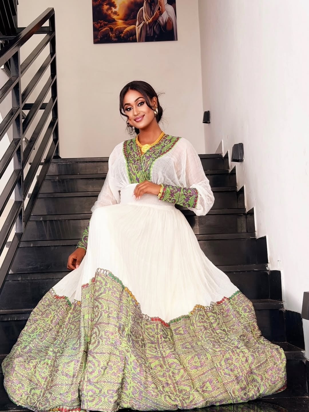 traditional graduation dress Traditional Graduation Dress