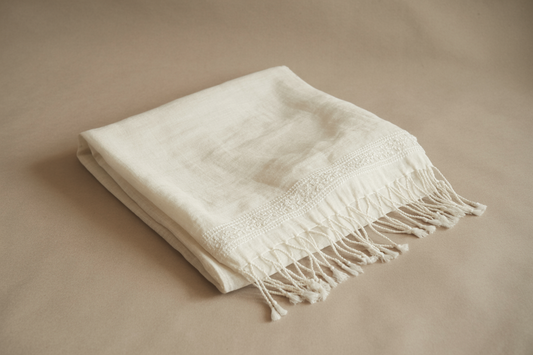 What Is an Ethiopian Scarf Called? Netela & Regional Names