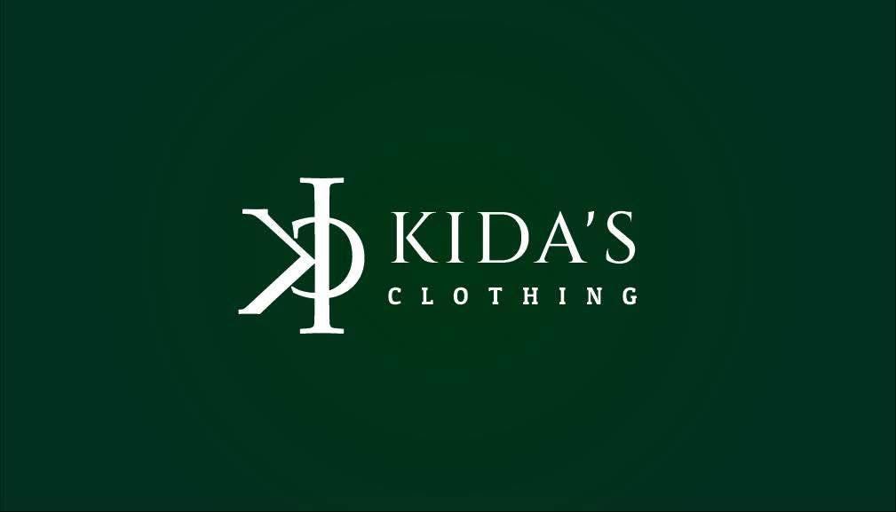 KIDA'S CLOTHING