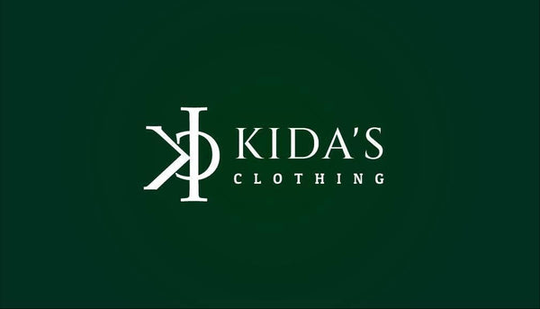 KIDA'S CLOTHING