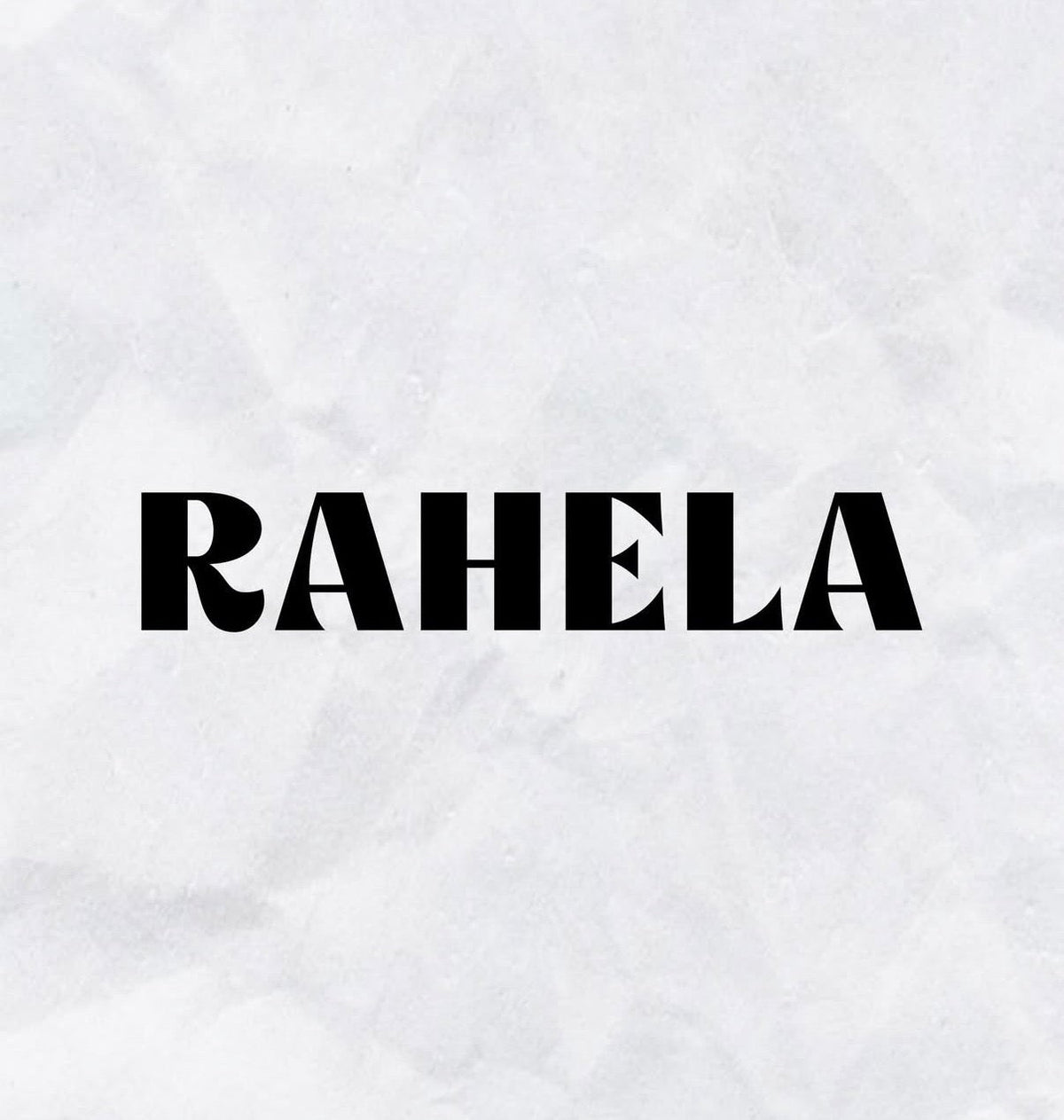 RAHELA | Modern Ethiopian Dress Collection