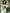 Simply Beautiful Green & White Corset style Habesha Dress