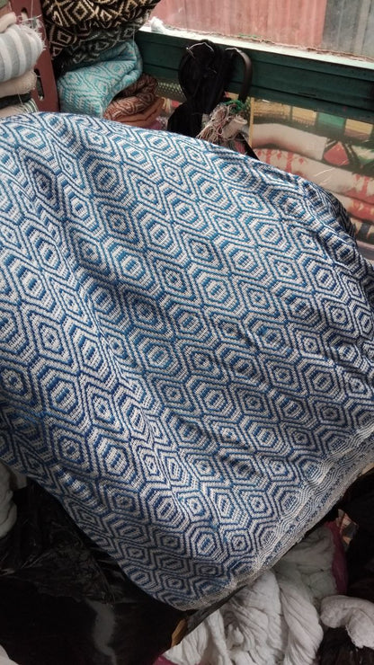 Tilf Embroidery Pattern for Habesha Dress – 5 Meter Traditional Design for One Dress Habesha Dresses Store
