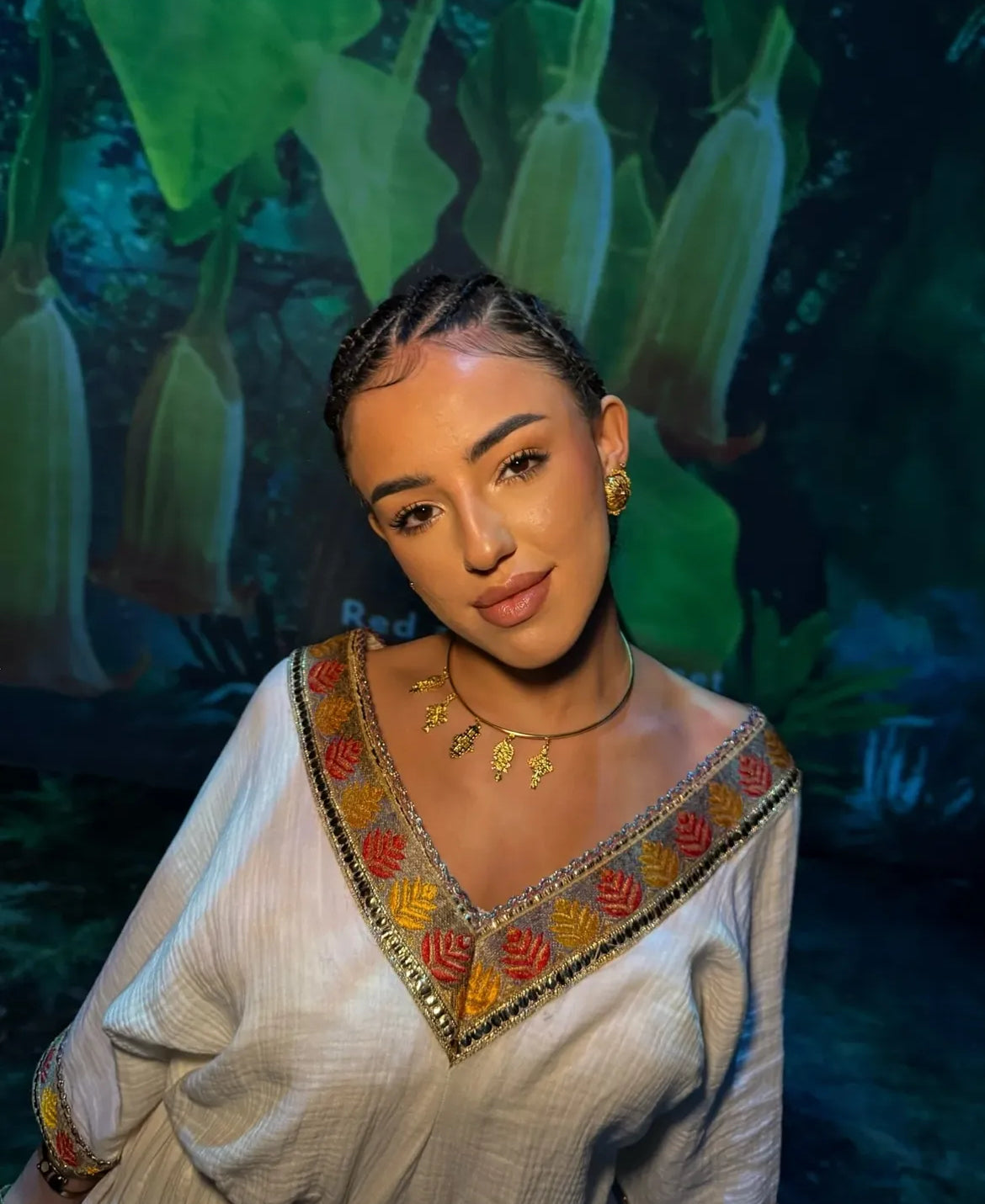 habesha dress