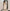 Off-Shoulder Modern Ethiopian graduation dress - in Cream and Gold Bezawit