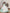 Dazzling White & Turquoise Wedding Modern Habesha Dress Bezawit