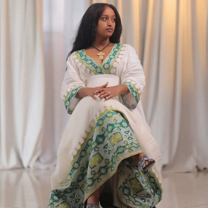 Habesha kemis