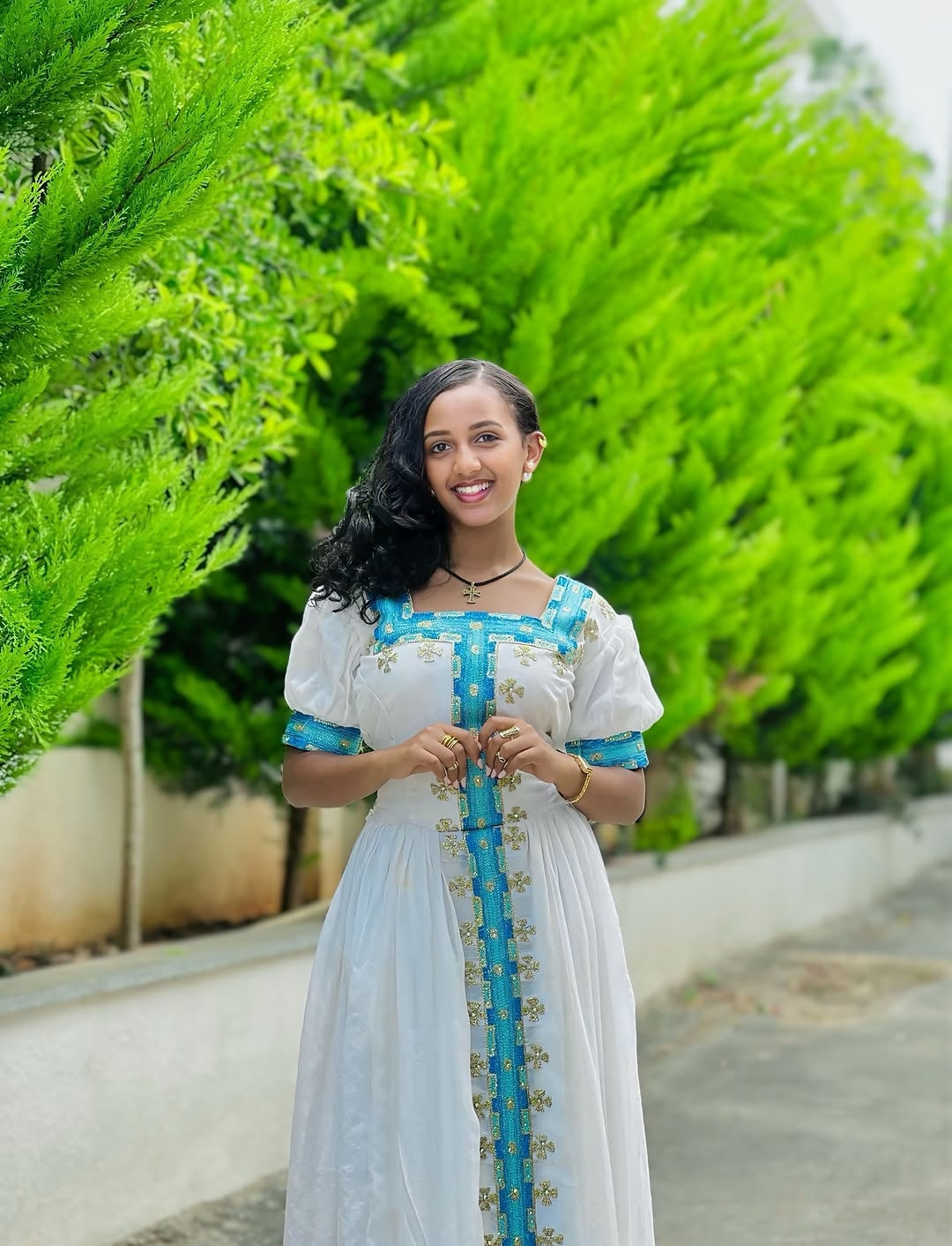 ethiopian dress women | Wello Habesha Kemis Habesha kemis Ethiopian Traditional Dress | Habesha
