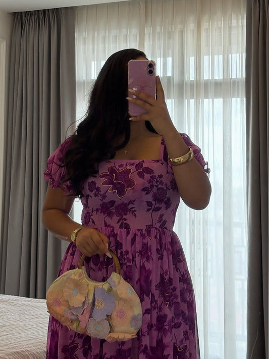 sachin and babi light blue dress Chiffon Habesha Kemis