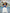 Habesha Dress – White Cotton with bold Blue Borders for Engagement Party