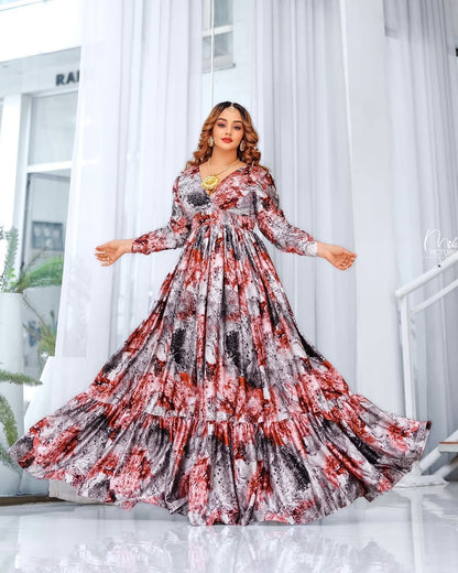 Habesha chiffion