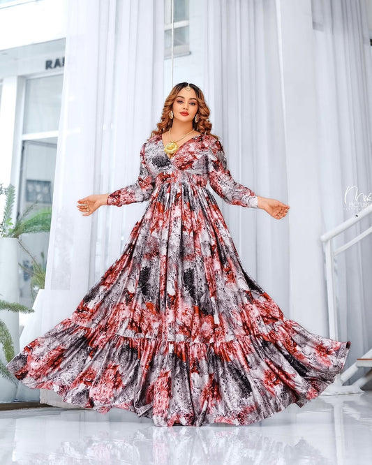 Habesha chiffion