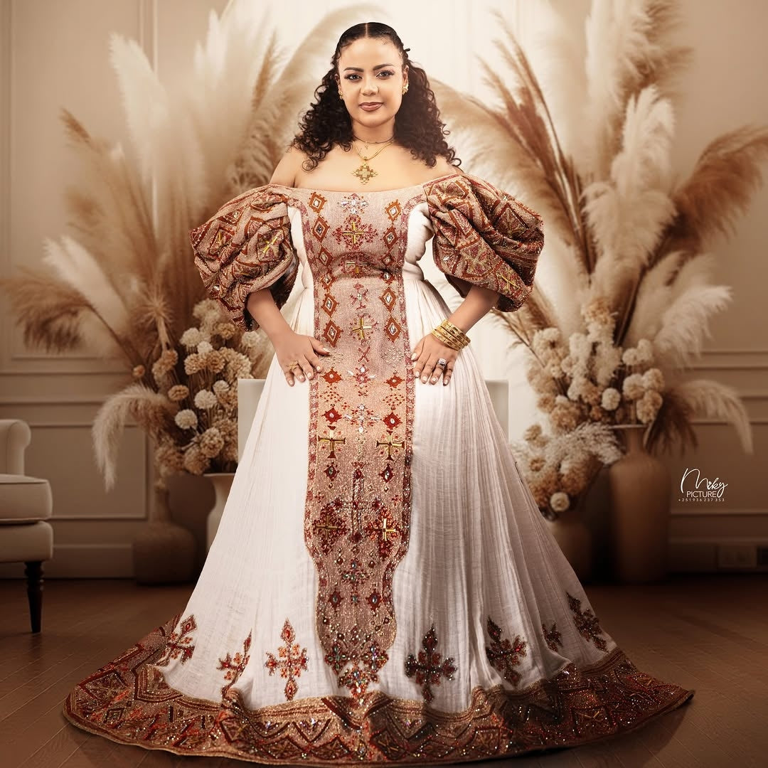 prom dresses in ethiopia Ethiopian Prom Dress