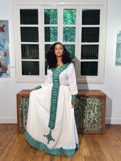 Habesha kemis