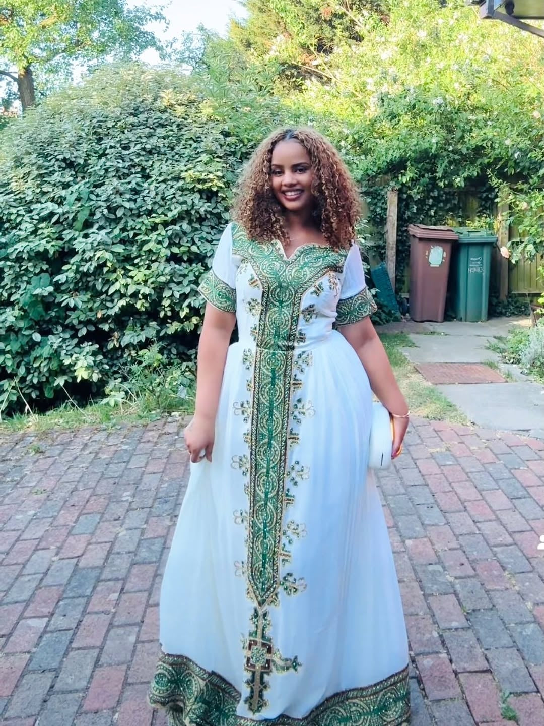 emerald green african dress Festive Holiday habesha – Meskel Celebration Zuria 3XS / Green Size:8 D pcat-322 Streamdale Furniture Streamdale 6-Drawer Do not bleach.